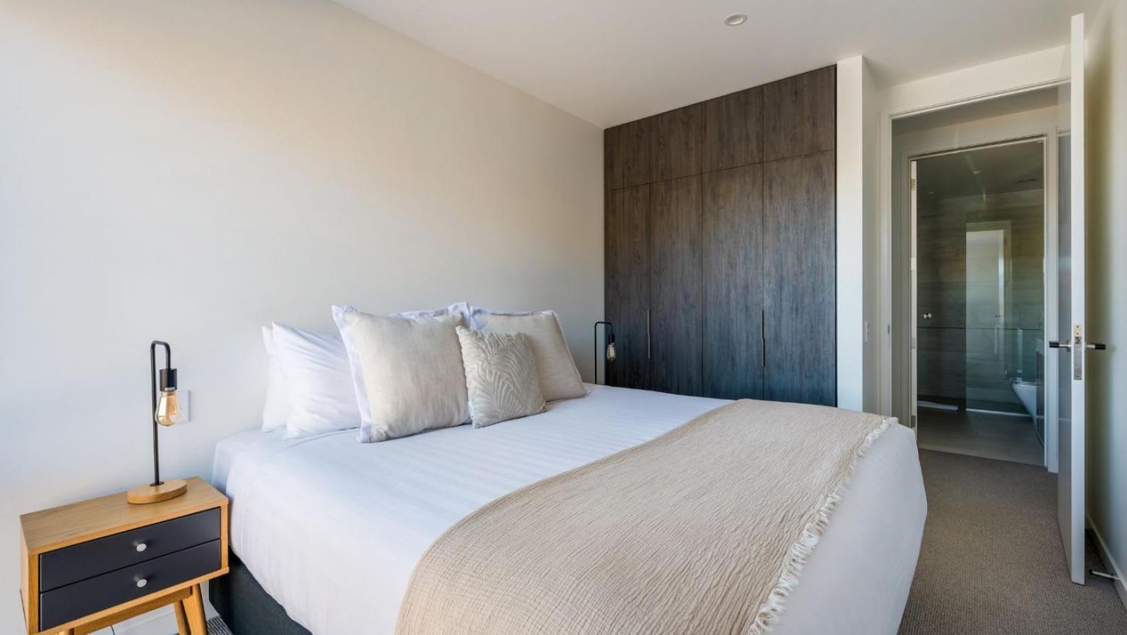 The Tiers- Hot Tub- Ac- Bbq- Free Parking Villa Queenstown Ngoại thất bức ảnh