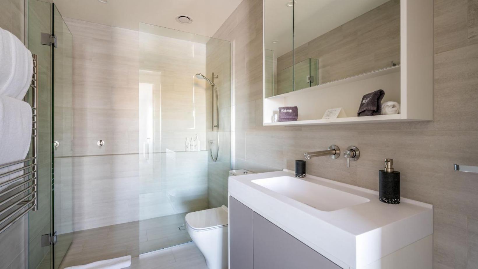 The Tiers- Hot Tub- Ac- Bbq- Free Parking Villa Queenstown Ngoại thất bức ảnh